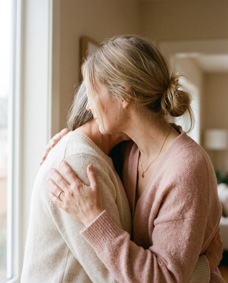 Para mamá