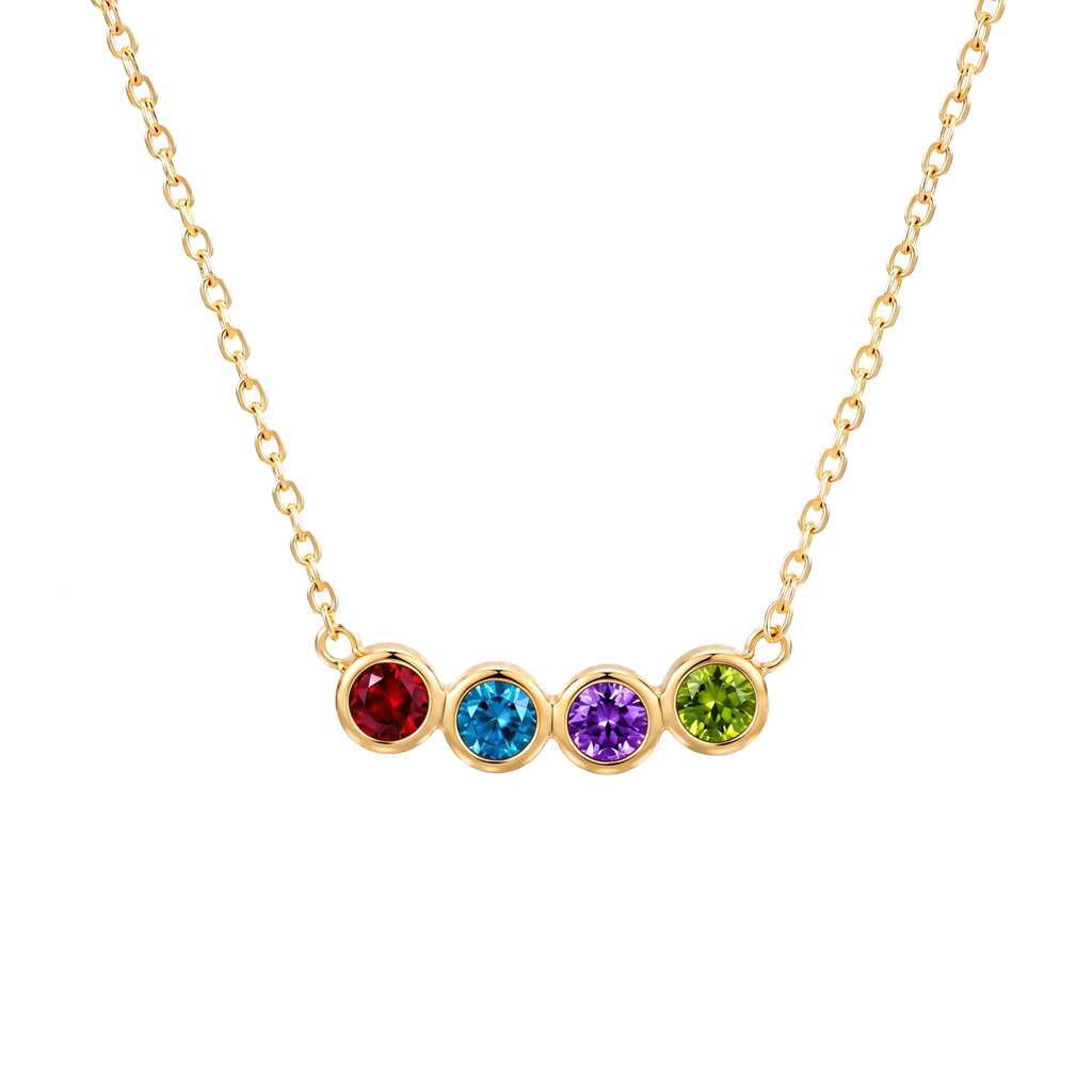 Collar Mis Personas