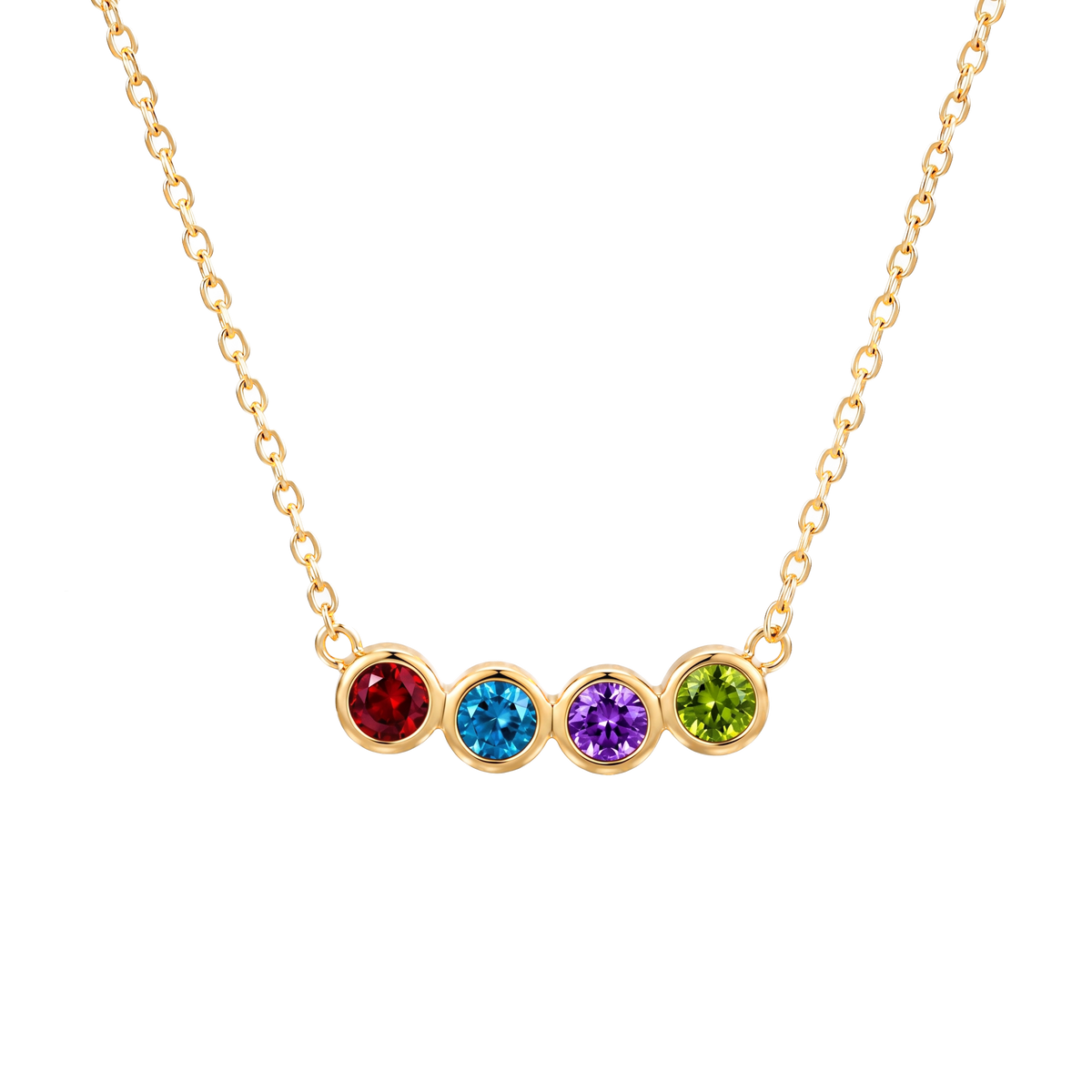 Collar Mis Personas