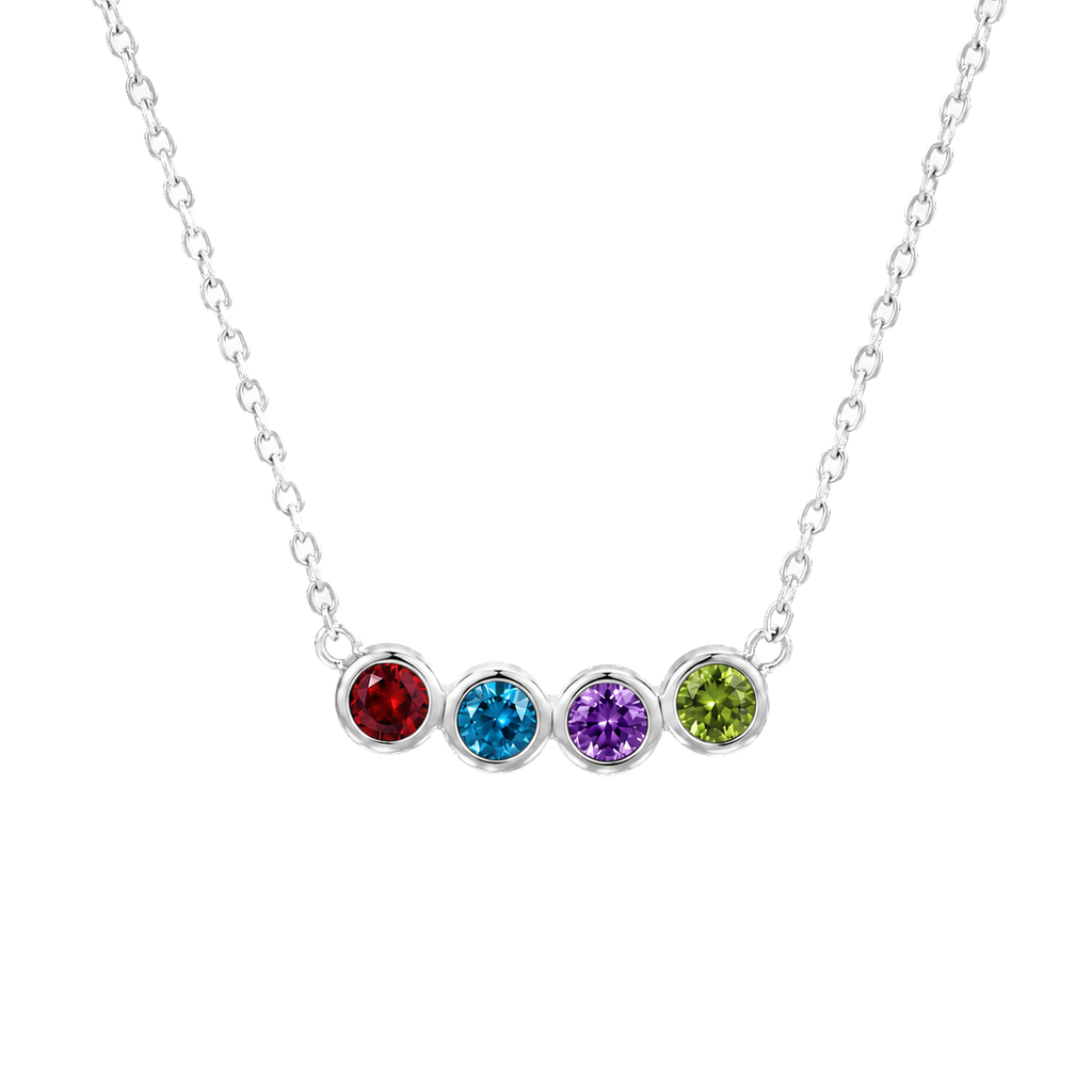 Collar Mis Personas