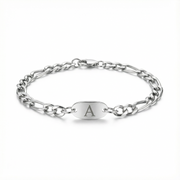 Pulsera Inicial Personalizada