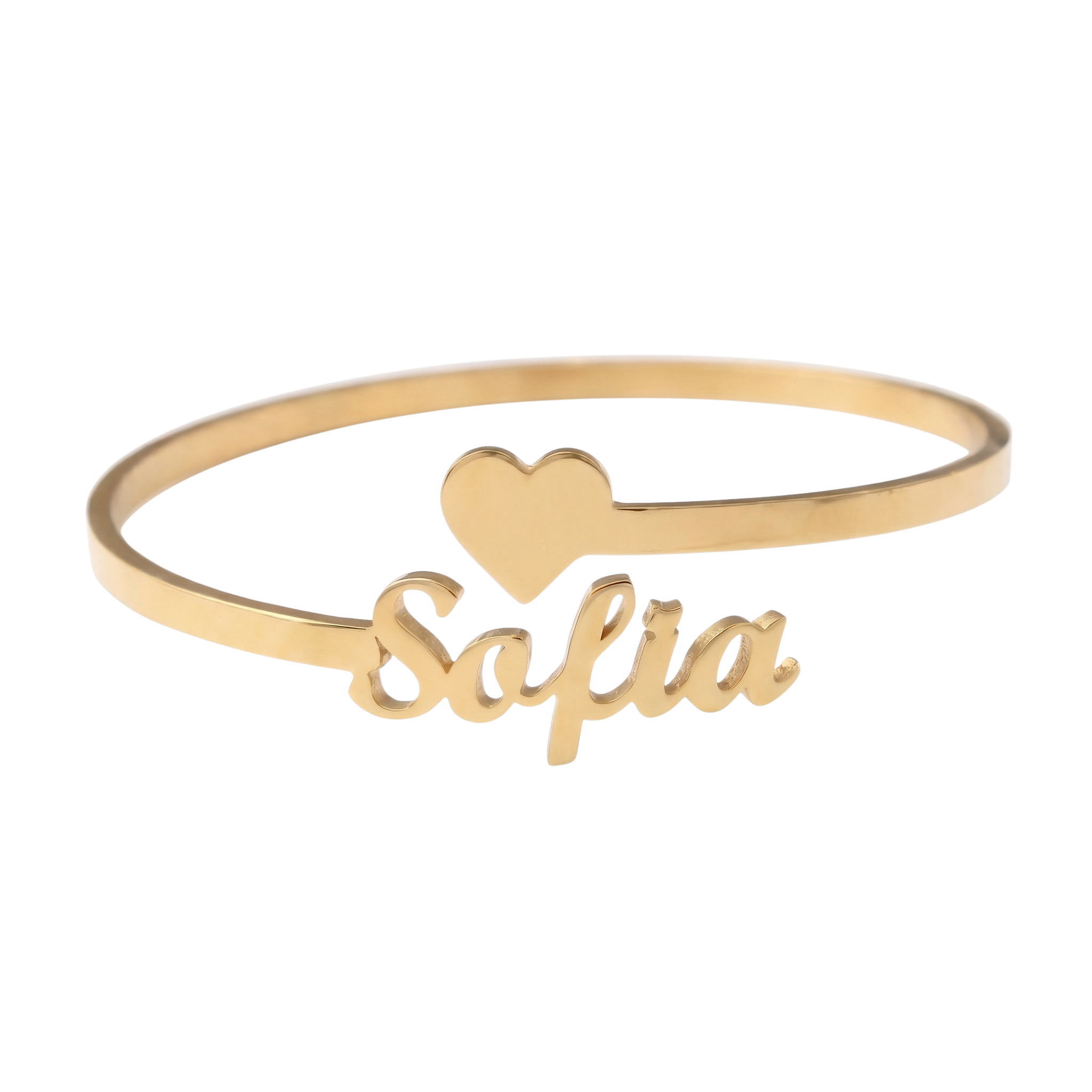 Pulsera 2 Nombres