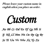 Pulsera Personalizable de Cadena 