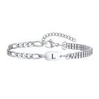 Pulsera Inicial Personalizada
