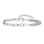 Pulsera Inicial Personalizada
