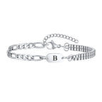 Pulsera Inicial Personalizada
