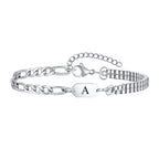 Pulsera Inicial Personalizada