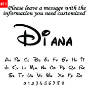 Anillo Corazón Y Nombre Personalizable