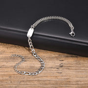 Pulsera Inicial Personalizada