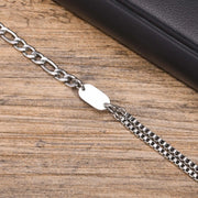 Pulsera Inicial Personalizada