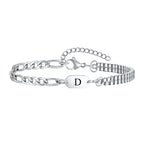 Pulsera Inicial Personalizada