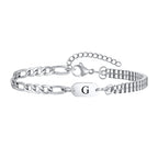 Pulsera Inicial Personalizada