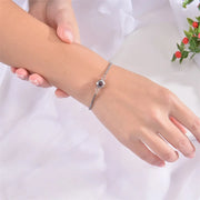 Pulsera Proyección Foto Secreta