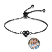 Pulsera Proyección Foto Secreta