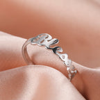 Anillo Nombre Eterno