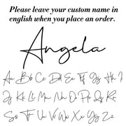 Pulsera Personalizable de Cadena 