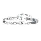 Pulsera Inicial Personalizada