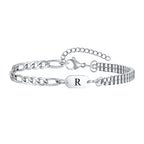 Pulsera Inicial Personalizada