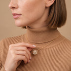 Collar de la Suerte