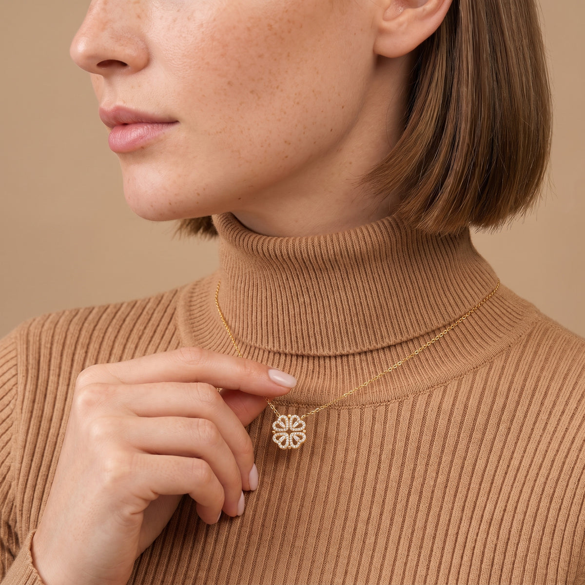 Collar de la Suerte