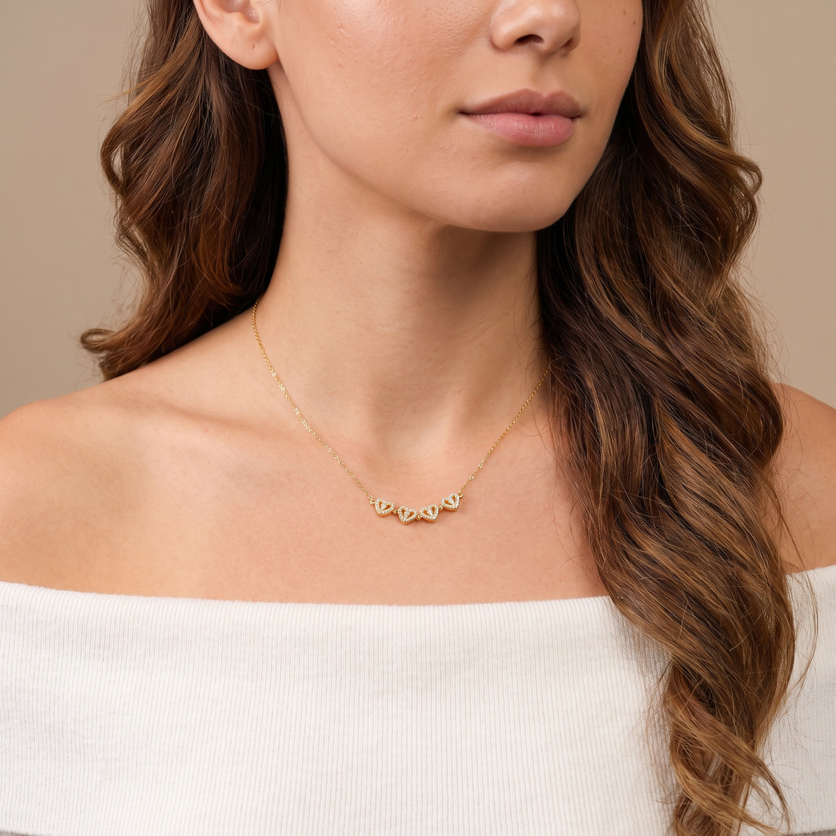 Collar de la Suerte