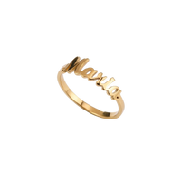 Anillo Nombre Eterno