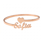 Pulsera 2 Nombres