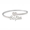 Pulsera 2 Nombres