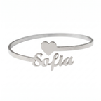 Pulsera 2 Nombres