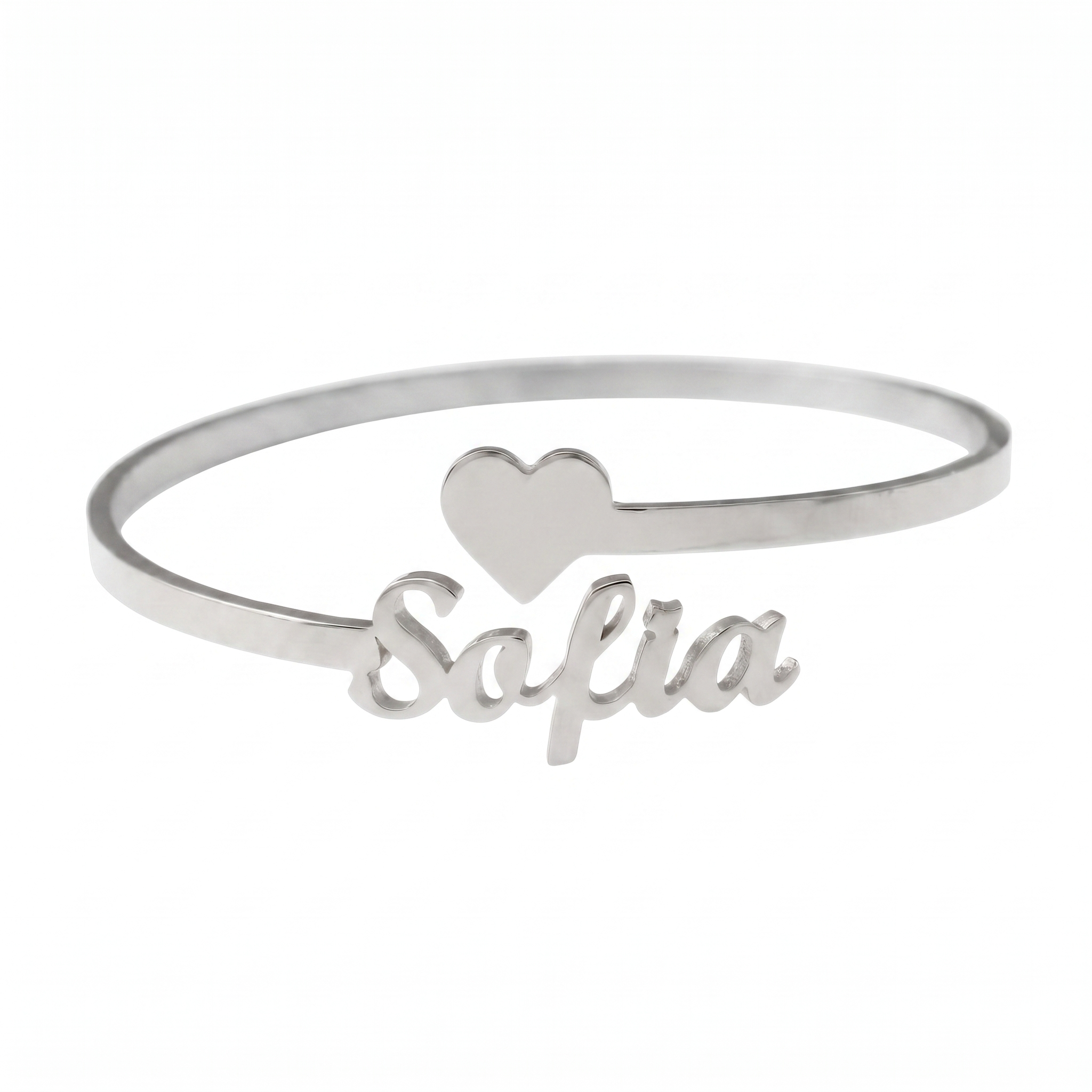 Pulsera 2 Nombres