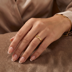 Anillo Nombre Eterno
