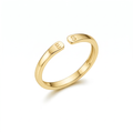 Anillo Iniciales