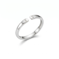 Anillo Iniciales