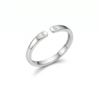 Anillo Iniciales