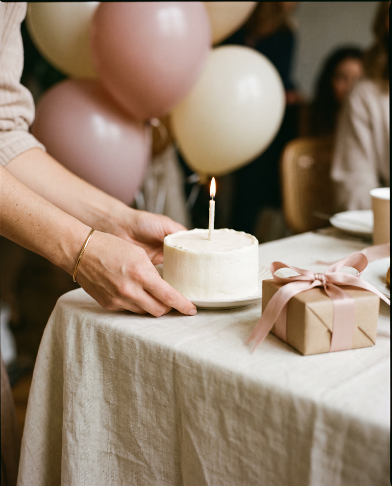 Cumpleaños