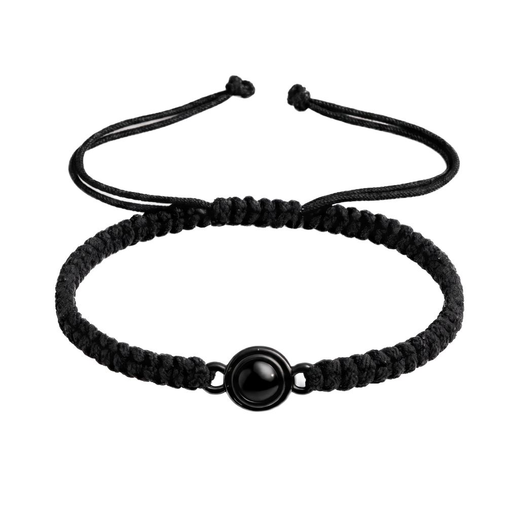 Pulsera con Foto Proyección Personalizada