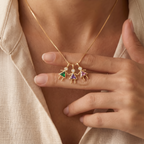 Soul Family Necklace