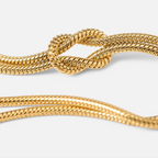 Pulseras del Nudo Eterno