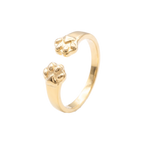 Anillo Abrazo de Patita