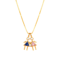 Soul Family Necklace