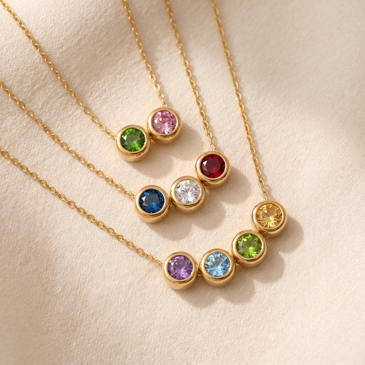 Collar Mis Personas