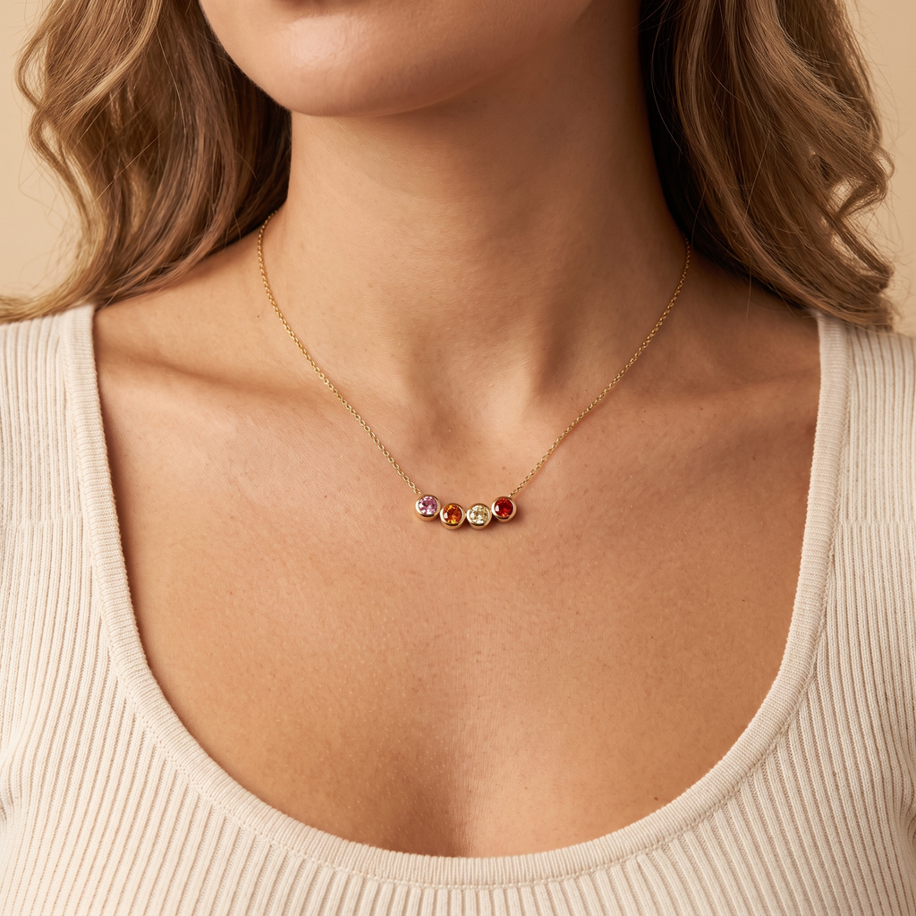 Collar Mis Personas