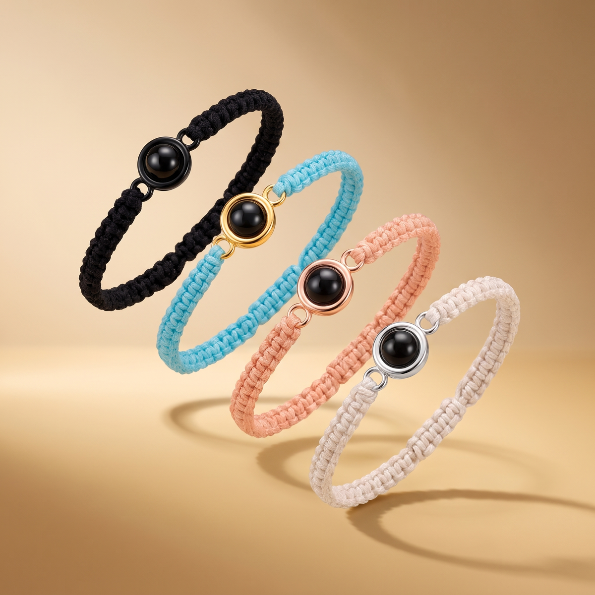 Pulsera con Foto Proyección Personalizada