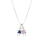 Soul Family Necklace