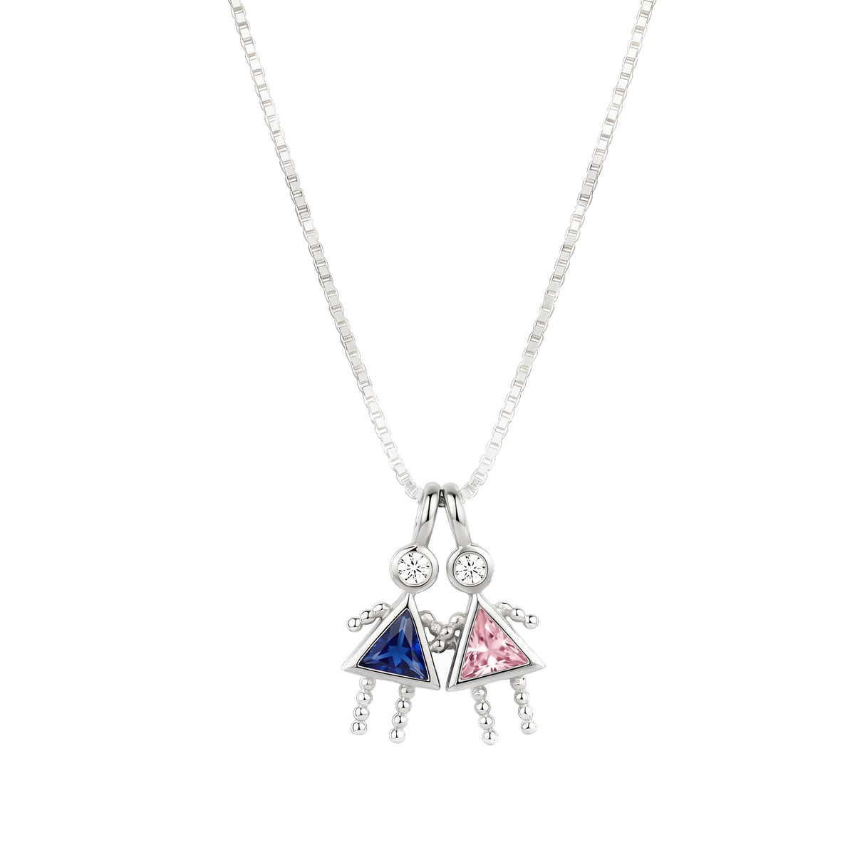 Collar Familia Soul