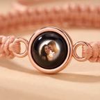 Pulsera con Foto Proyección Personalizada