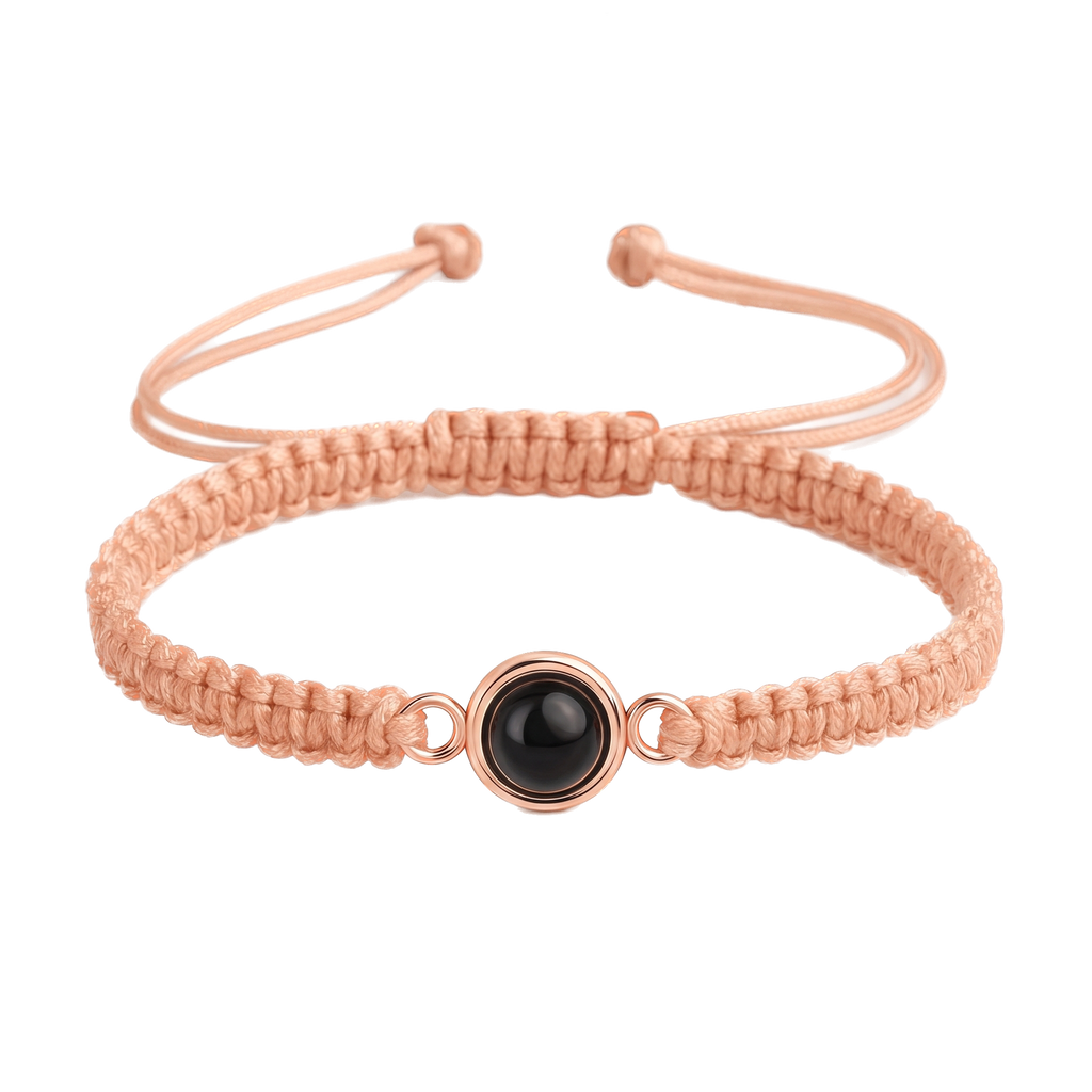 Pulsera con Foto Proyección Personalizada