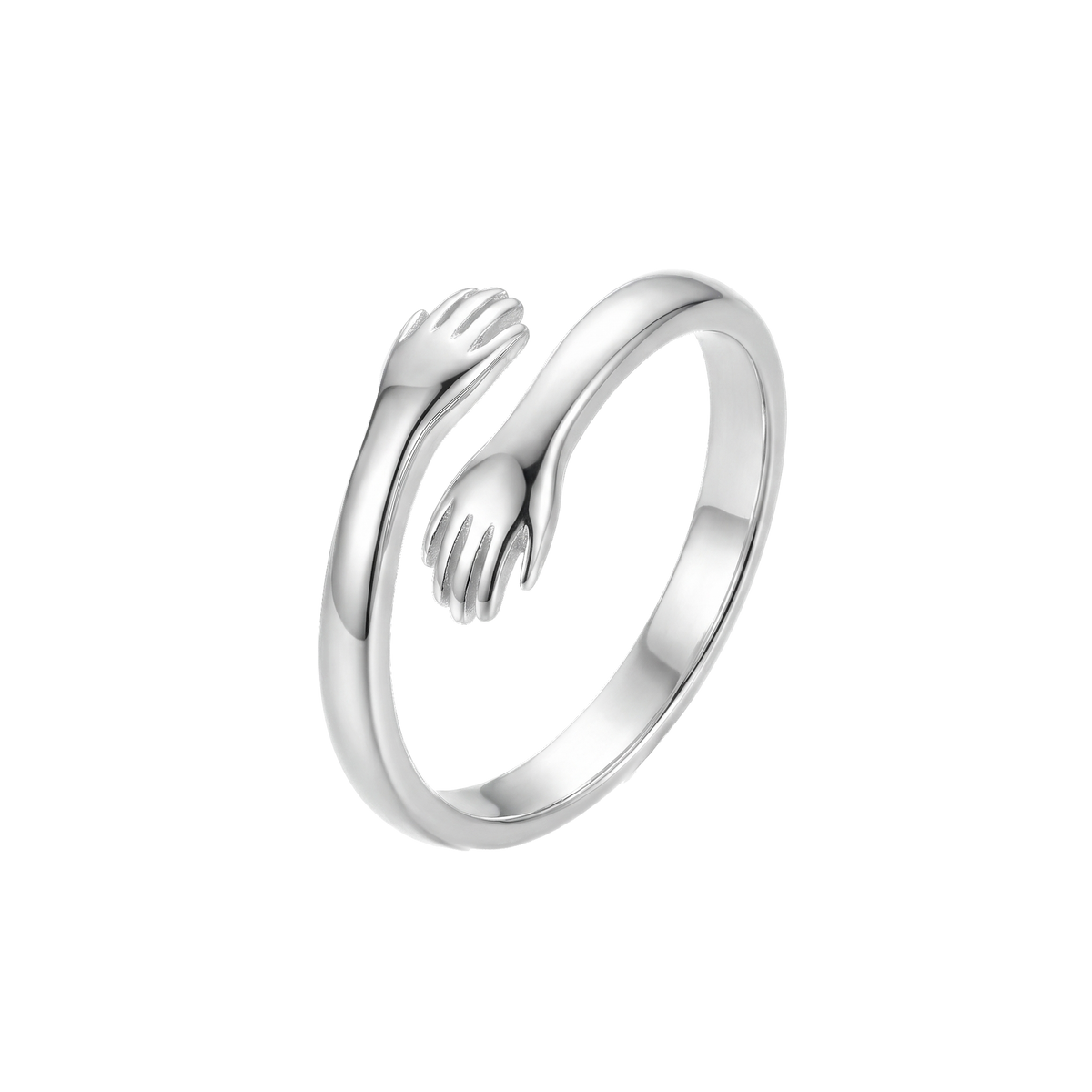 Anillo Abrazo del Cielo