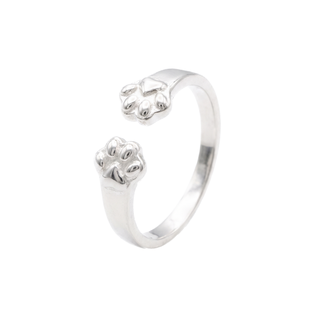 Anillo Abrazo de Patita