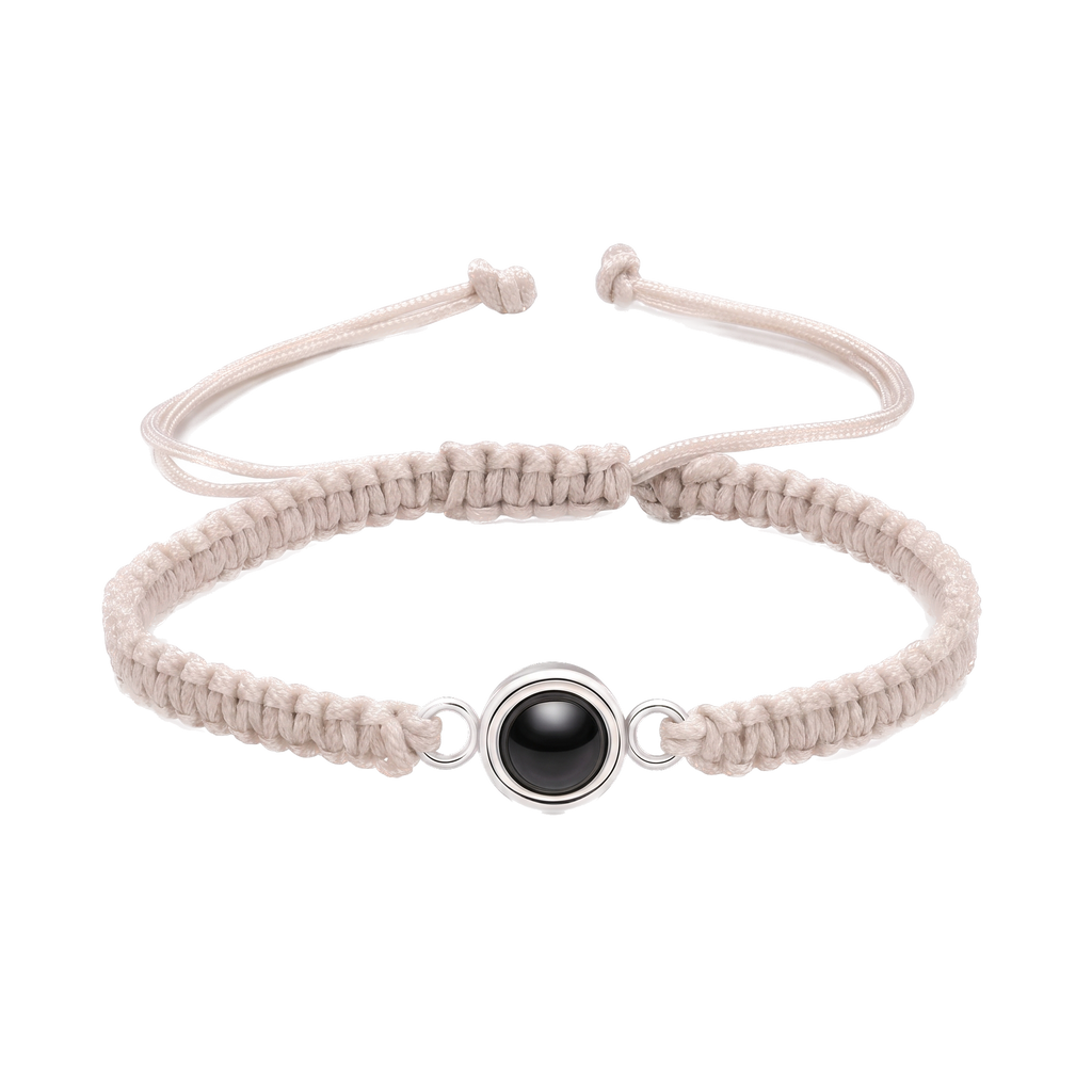 Pulsera con Foto Proyección Personalizada